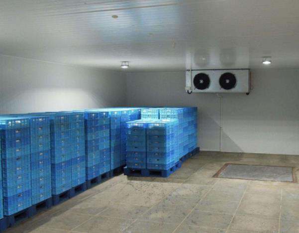 肉制品冷藏庫（牛肉冷庫）如何來核算建造成本？