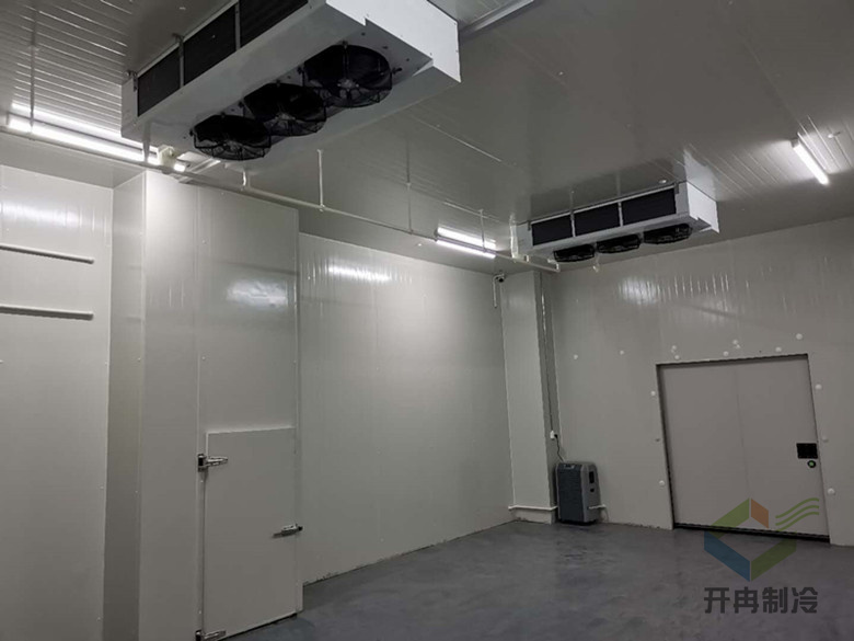 建造醫用試劑冷藏庫安裝費用價格需要多少？