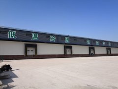 冷鏈市場加速發展，冷鏈物流要火了