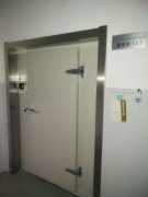 醫(yī)藥冷庫建造要符合哪些標準？安裝建造公司哪家好？
